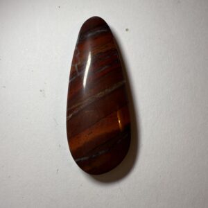 Red Lighting Agate (151)
