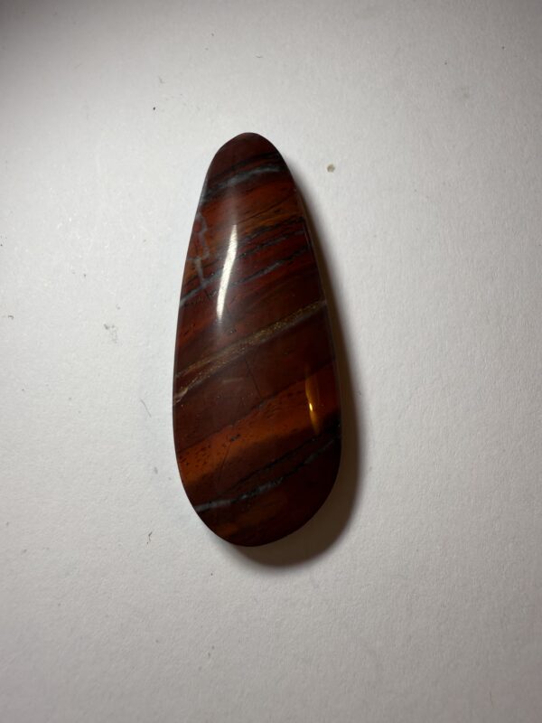Red Lighting Agate (151)