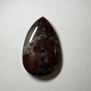 Red Plume Agate (030)