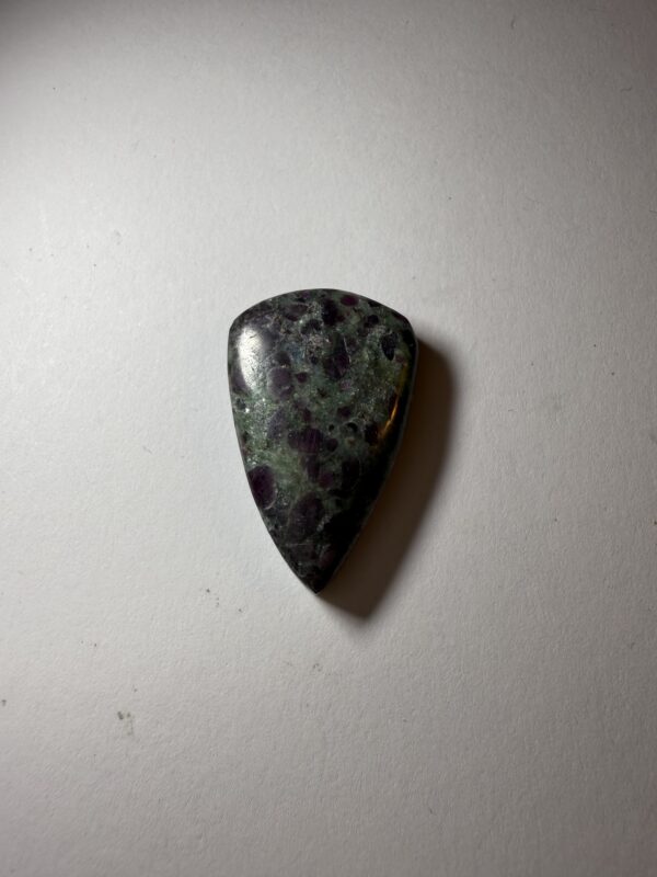 Ruby in Kyanite (043)