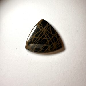 Spideweb Jasper (544)