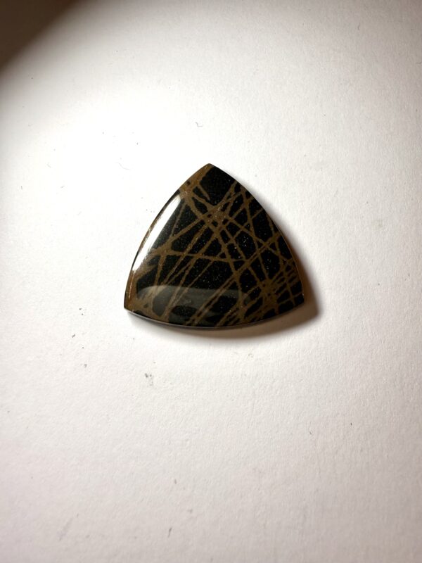 Spideweb Jasper (544)