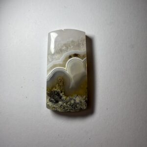 Ternate Plume Agate (813)