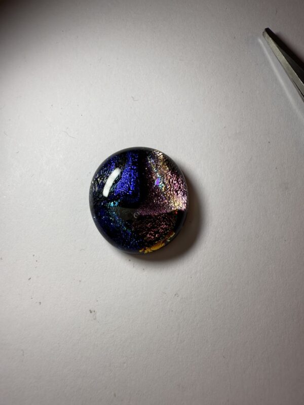 Dichroic Cab (918)
