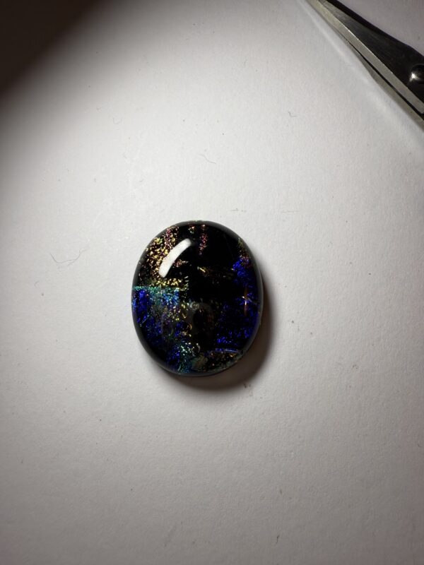 Dichroic Cab (916)