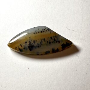 Montana Agate (031)