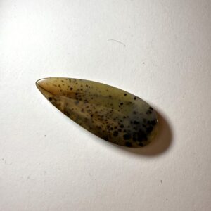 Montana moss agate  (383)