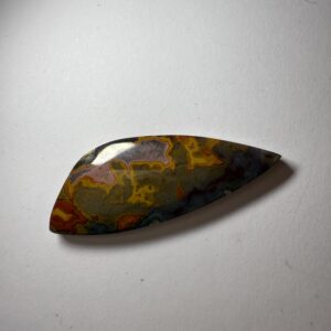 Moroccan Agate (177)