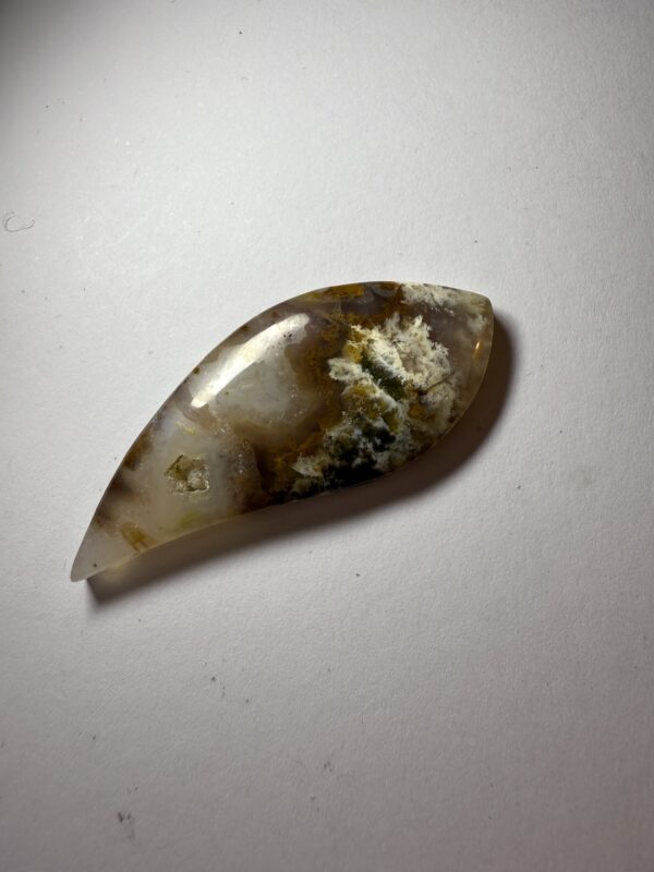 Linda Marie Plume Agate (004)