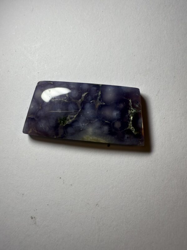 Grape Agate (865)