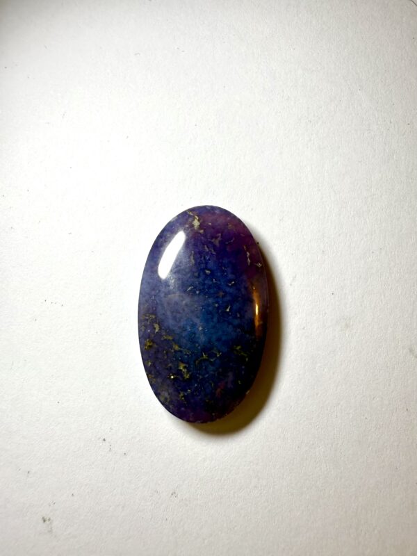 Grape Agate (866)
