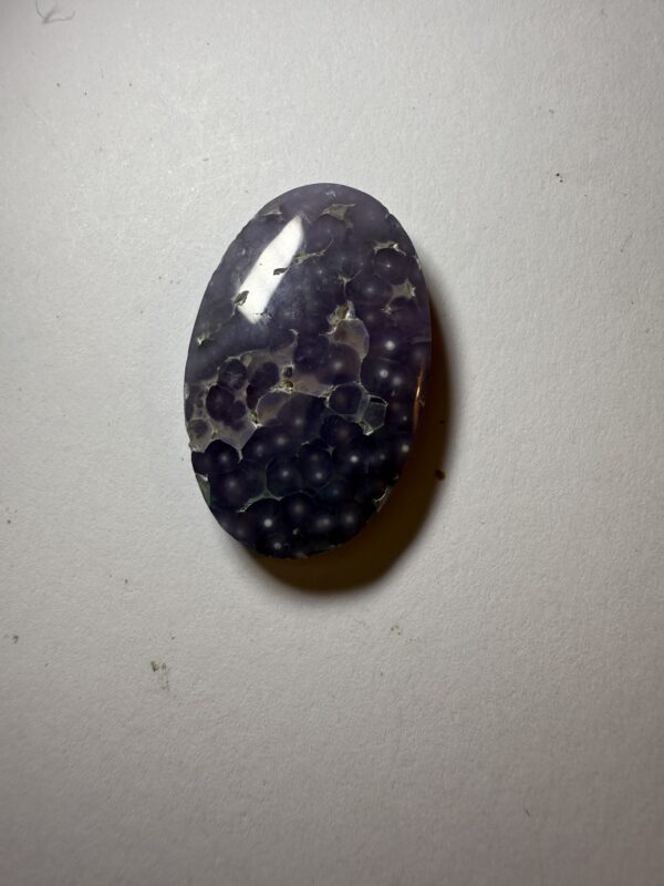 Grape Agate (870)