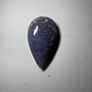 Grape Agate (869)