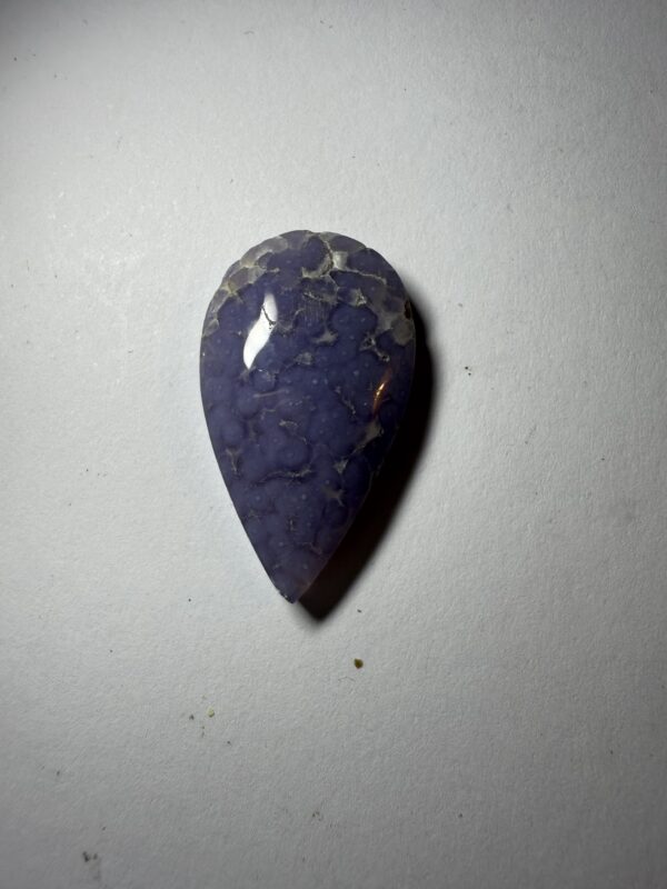 Grape Agate (869)
