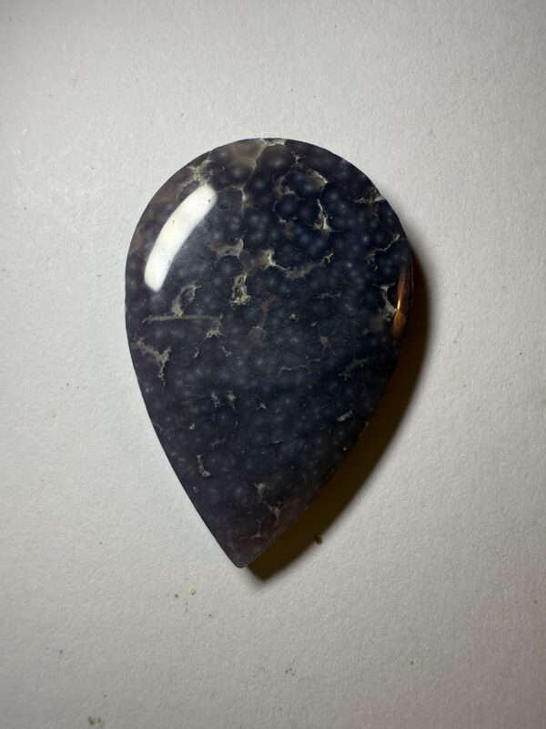 Grape Agate (495)