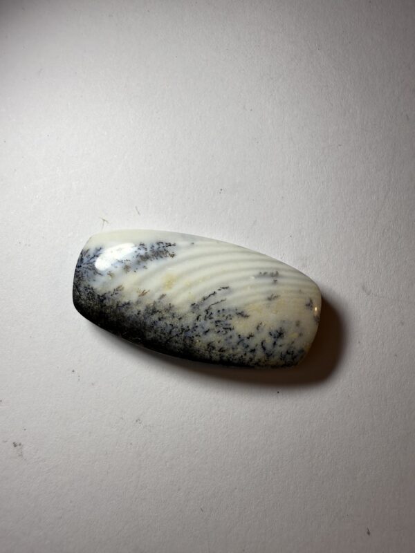 Dendritic Jasper (890)
