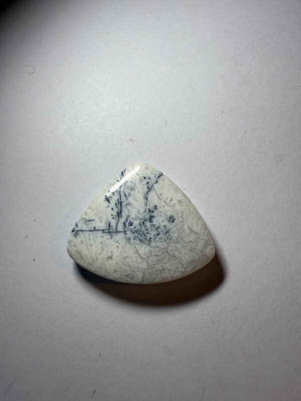 Dendritic Jasper (888)