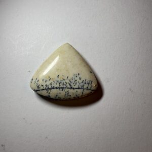 Dendritic Jasper (887)