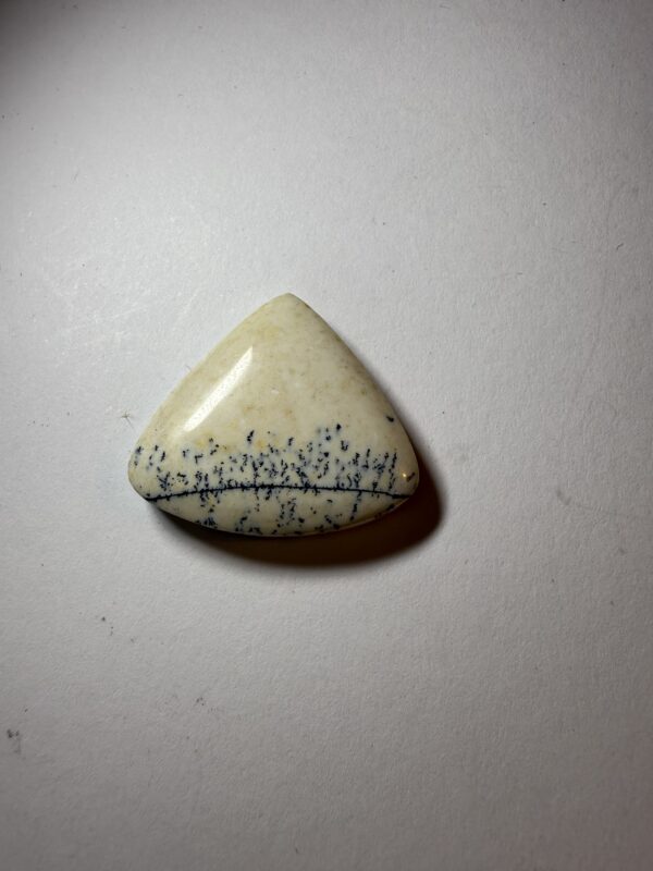 Dendritic Jasper (887)
