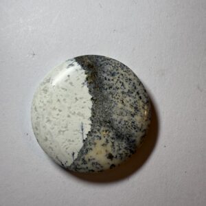 Dendritic Jasper (886)