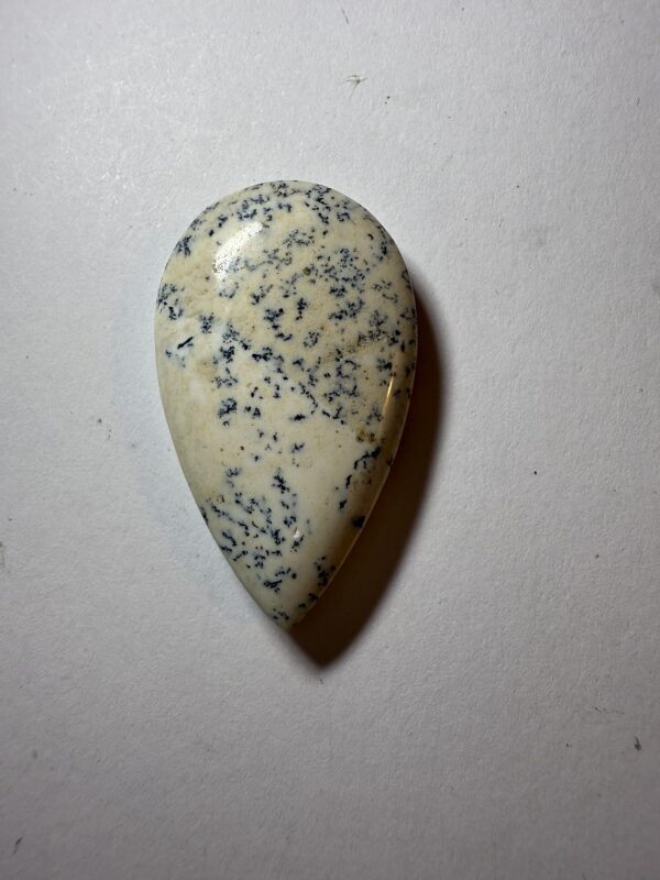 Dendritic Jasper (892)