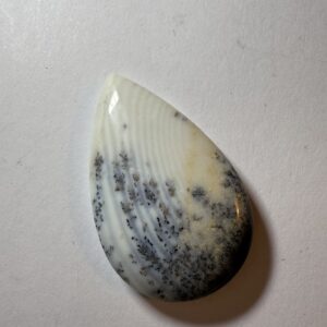 Dendritic Jasper (883)
