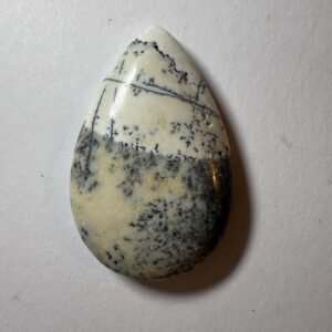 Dendritic Jasper (891)