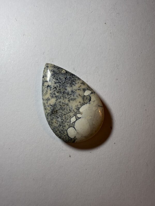 Dendritic Jasper (884)