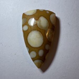 Fawnskin Jasper (132)
