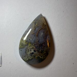 Filament Plume Agate (248)