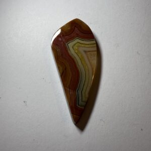 Dryhead Agate (257)