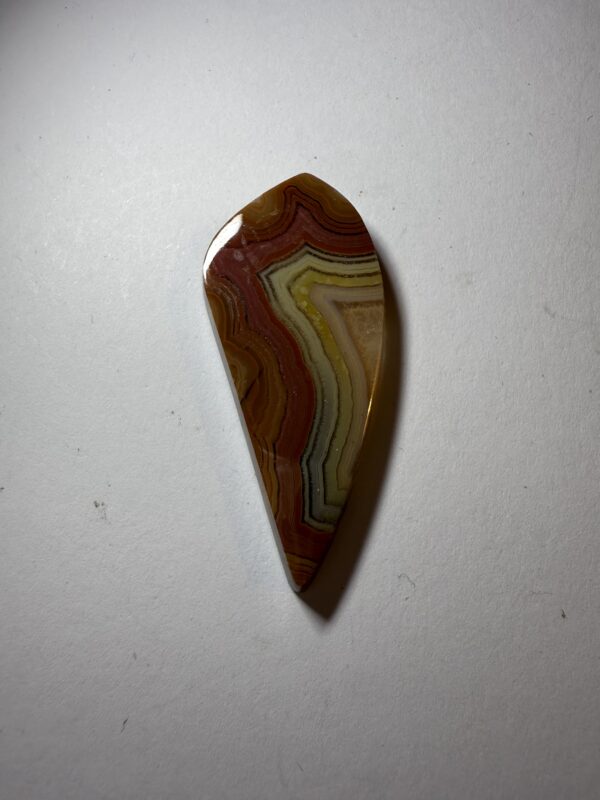 Dryhead Agate (257)