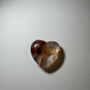 Fire Quartz (468)