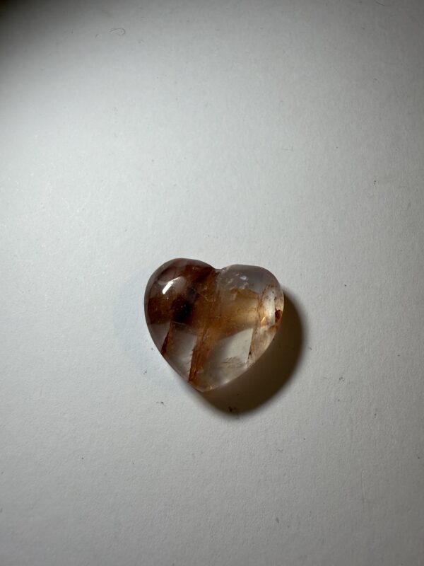 Fire Quartz (468)