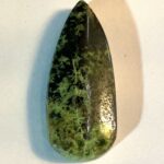 Beaver Wash Chrysocolla (725)