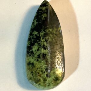 Beaver Wash Chrysocolla (725)