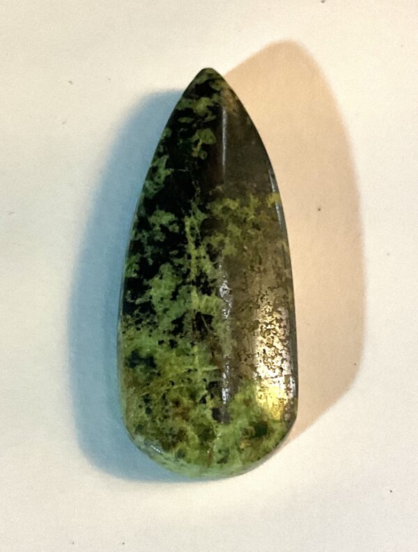Beaver Wash Chrysocolla (725)